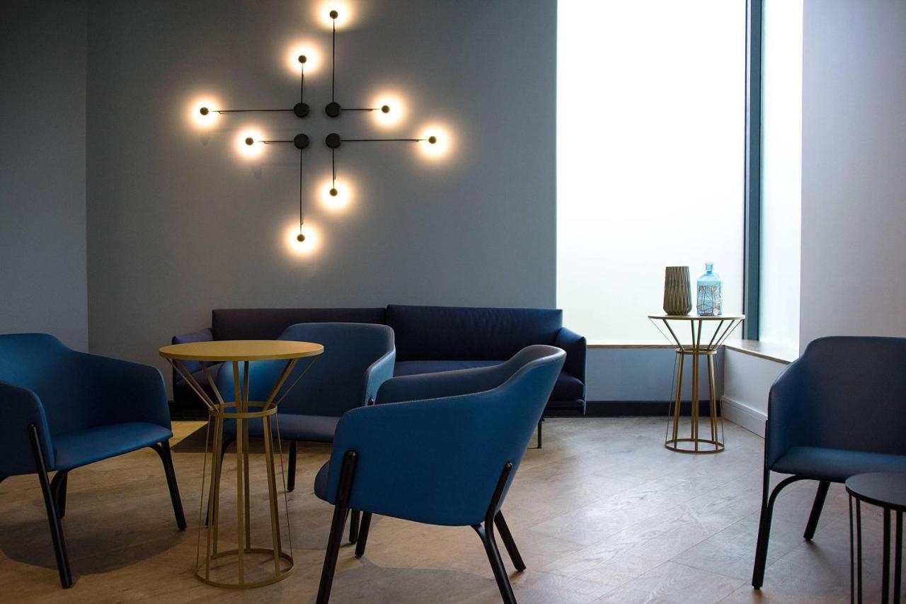 The Jangle Hotel - Paris - Charles De Gaulle - Airport Le Mesnil-Amelot Exteriör bild